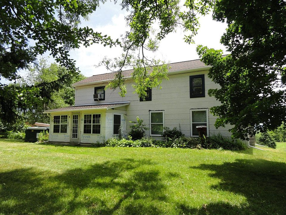 For Sale: 417 HINES ROAD, Newfield, NY 14867
