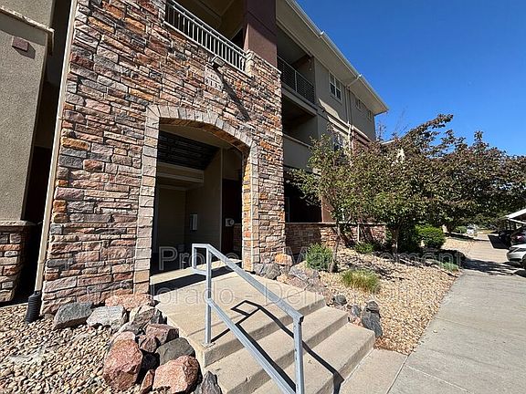 2nd image of 8133 W 51st Pl Unit 203