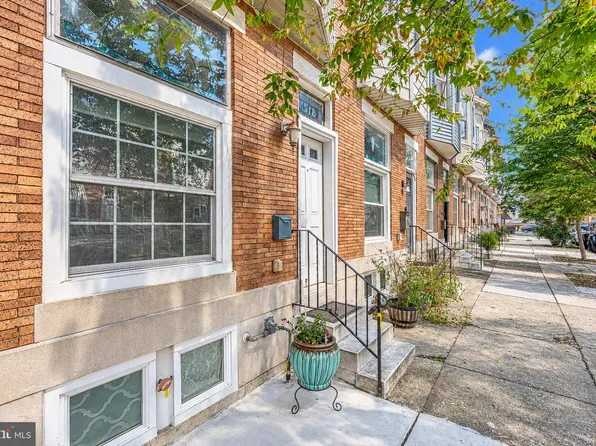 518 S Newkirk St, Baltimore, MD 21224