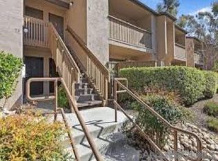 10323 Caminito Aralia APT 73, San Diego, CA 92131