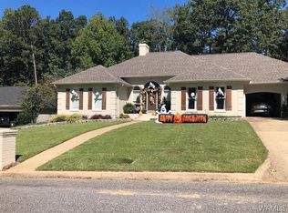 9 Oakchase, Tuscaloosa, AL 35406