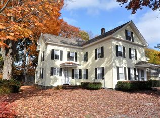 18 Park St #18, Maynard, MA 01754