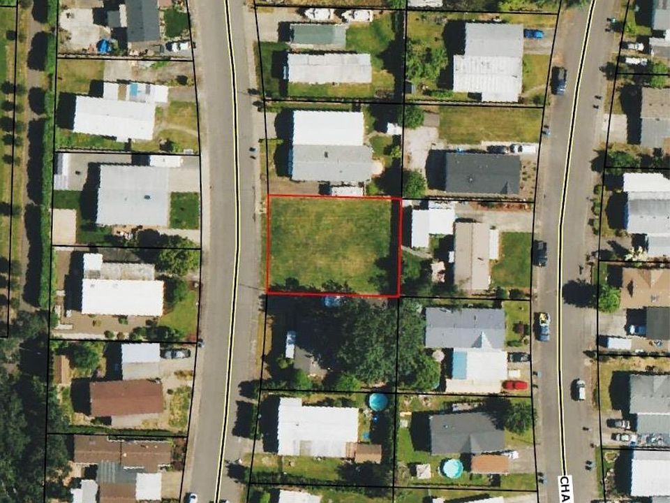 2nd image of 11842 NE Chateau Dr