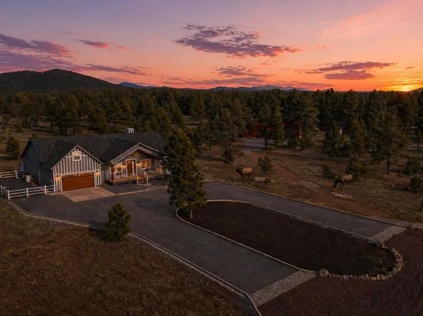 9365 Mountain Meadow Ln, Lakeside, AZ 85929