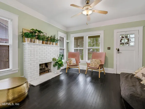 2718 ERNEST Street, Jacksonville, FL 32205