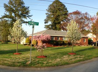 6324 Howell Pl, Virginia Beach, VA 23464