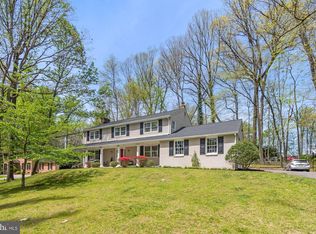 700 W Timonium Rd, Lutherville Timonium, MD 21093