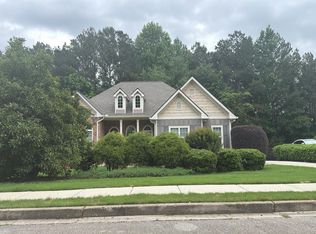 8430 Nolandwood Ln, Villa Rica, GA 30180
