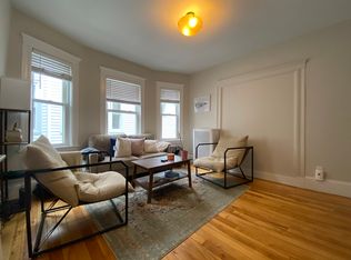 6 Westminster St #2A, Somerville, MA 02144