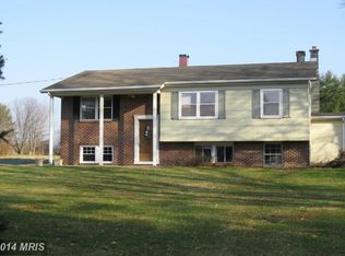 17 Porter Rd, North East, MD 21901