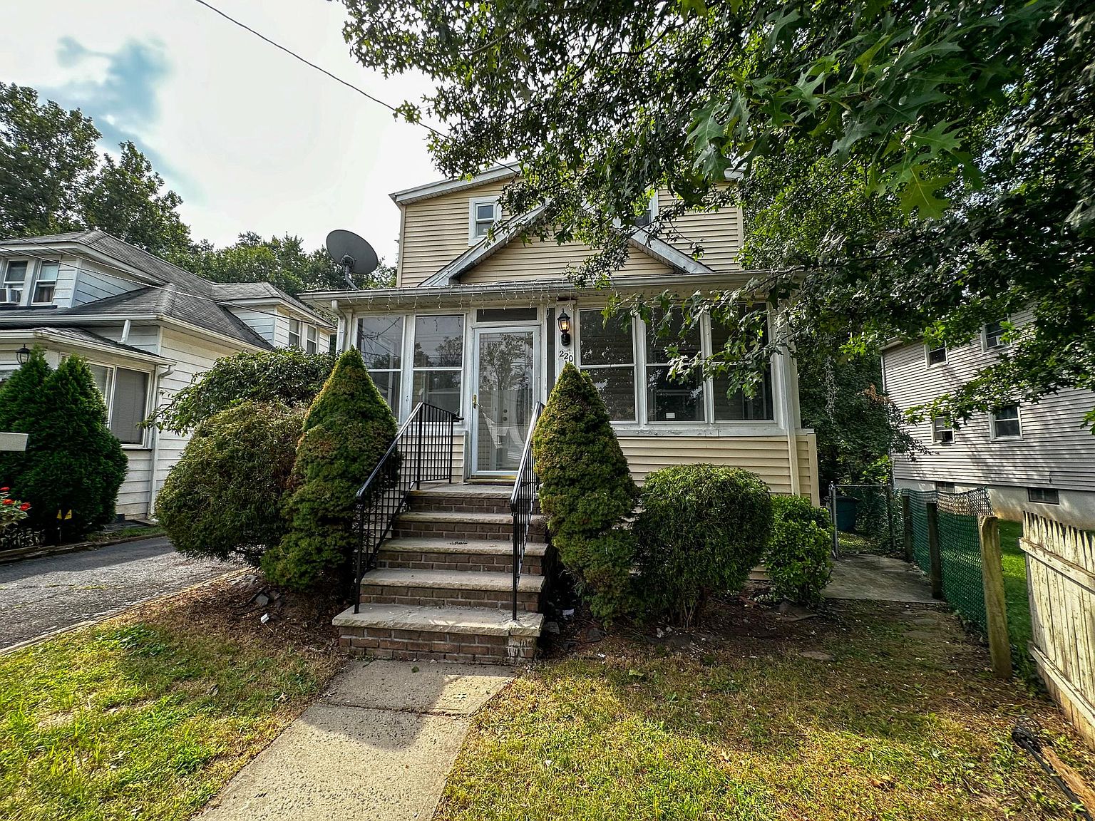 220 Linden Ave, Rahway, NJ 07065 Zillow
