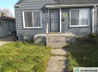 6506 Evergreen Ave, Detroit, MI 48228