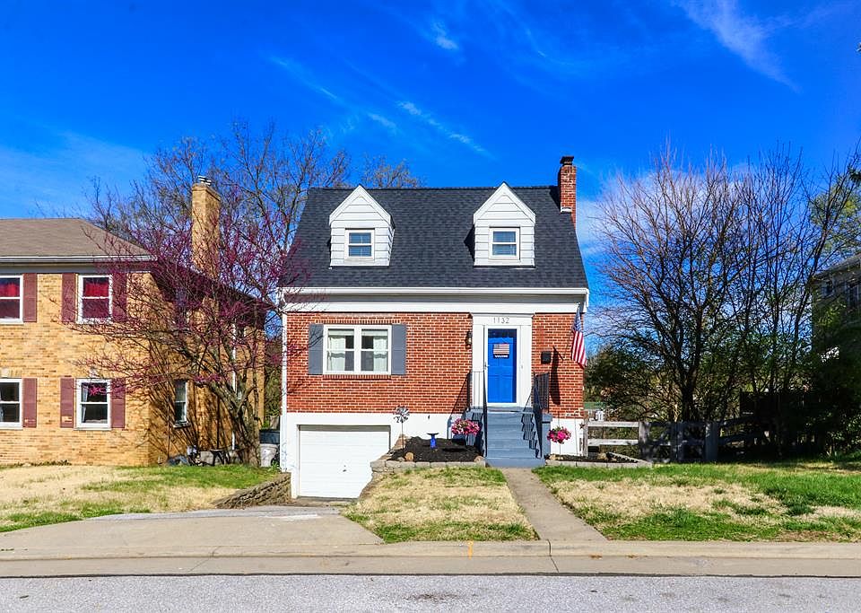 1132 Mount Allen Rd, Park Hills, KY 41011 Zillow