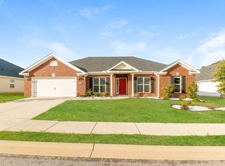 4418 Raleigh Dr, Grovetown, GA 30813