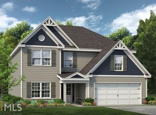 19 Ashton Pl #396, Newnan, GA 30265