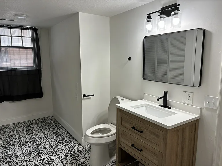 Museum Place Apartments — Photo 8