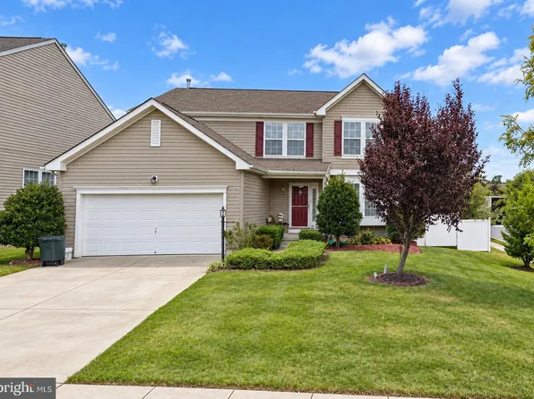 6005 Helen Dorsey Way, Columbia, MD 21045