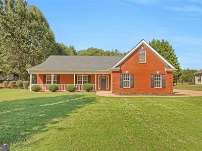 80 Stewart Hollow Ln, Covington, GA, 30016