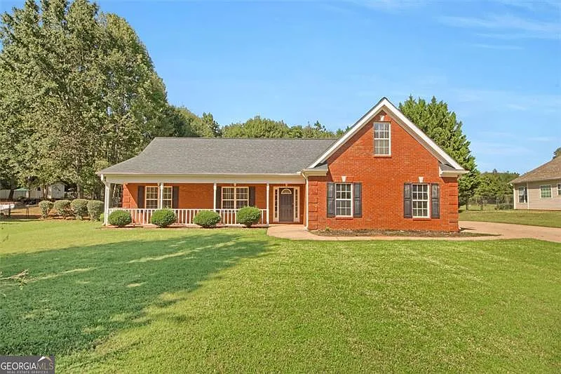 80 Stewart Hollow Ln photo 1
