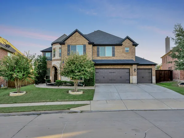 423 Aylesbury Dr, Roanoke, TX 76262