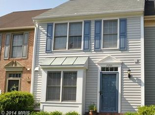 21200 Winding Brook Sq, Ashburn, VA 20147