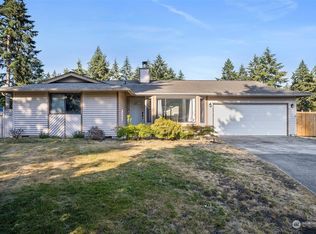 8917 220th Street Ct E, Graham, WA