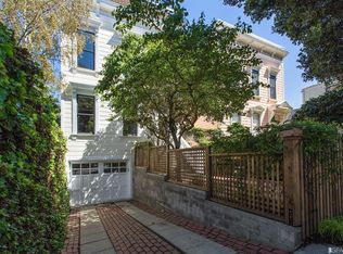 1040 Broderick St, San Francisco, CA