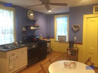 96 Chestnut St #13DJ, Brookline, MA 02445