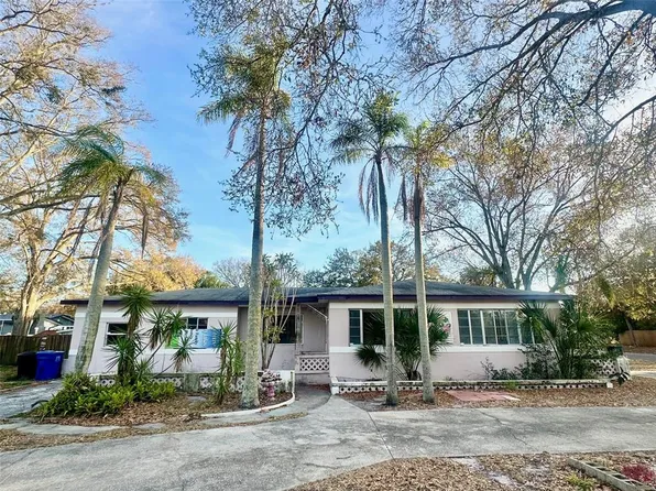 4566 28th Ave N, Saint Petersburg, FL 33713