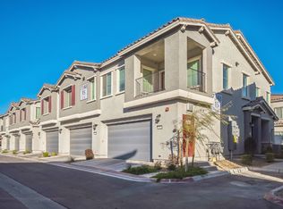 7348 N Decatur Blvd #1, North Las Vegas, NV 89084