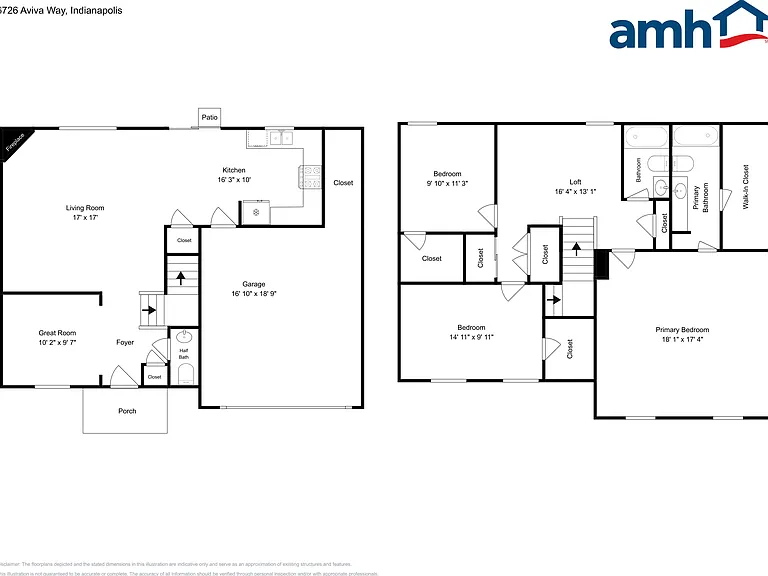 6726 Aviva Way — Photo 2