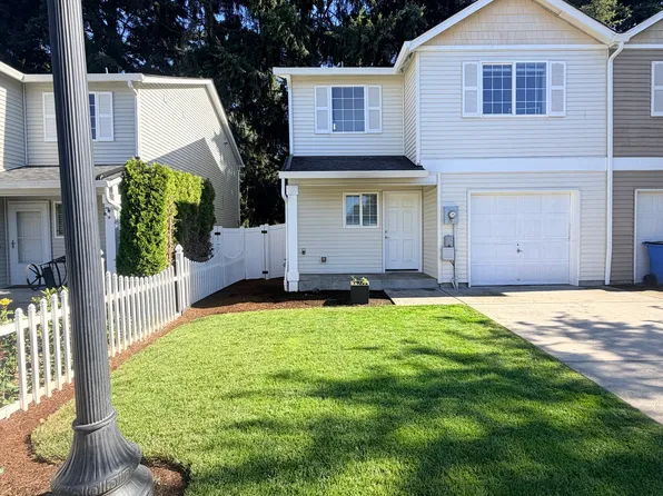 7901 NE 60th St, Vancouver, WA 98662