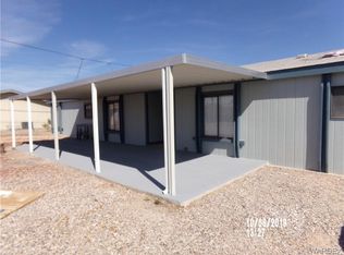 5574 S Chaparral Way, Fort Mohave, AZ 86426