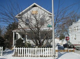 3816 3rd St, Baltimore, MD 21225