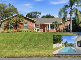 2911 Royal Palm Dr, Edgewater, FL 32141