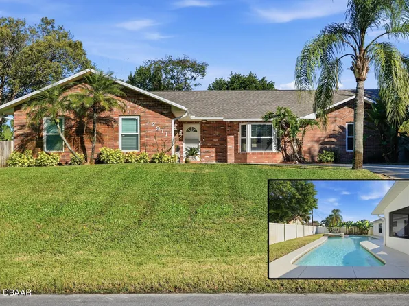 2911 Royal Palm Dr, Edgewater, FL 32141