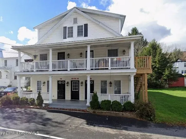 394 Route 296 #3, Hensonville, NY 12439