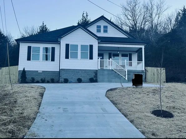 516 Pascal Ct, Nashville, TN 37207