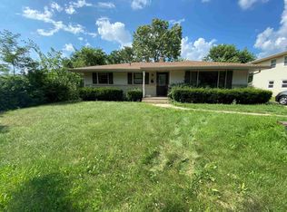 3708 Tennessee Dr, Rockford, IL 61108