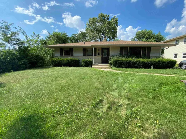 3708 Tennessee Dr, Rockford, IL 61108
