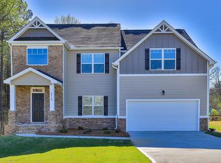 4605 Southwind Rd, Evans, GA 30809