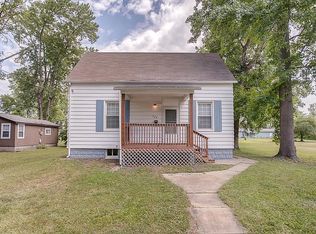 524 S Jefferson St, Mascoutah, IL