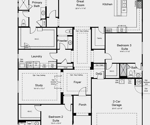 2nd image of 11597 N 169TH Avenue