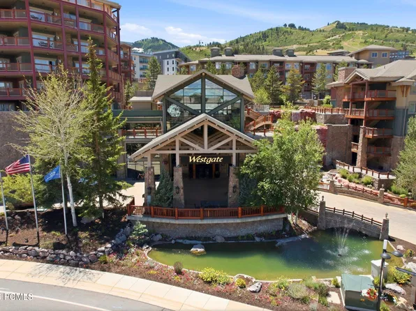 3000 Canyons Resort Dr #3508A, Park City, UT 84098