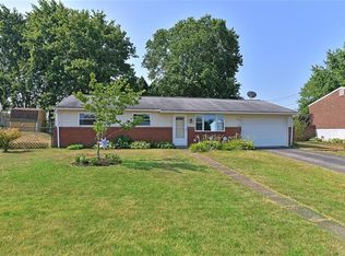 4503 Dawn Rd, Gibsonia, PA 15044