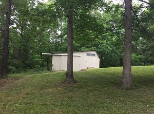 7208 County Road 428, Fulton, MO 65251
