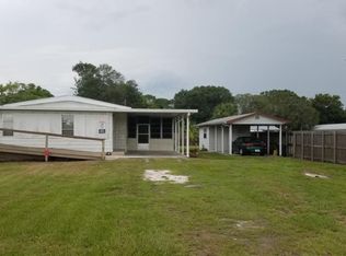 585 NE 62nd Ave, Okeechobee, FL 34974