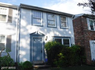 1361 Elm Grove Cir, Silver Spring, MD 20905