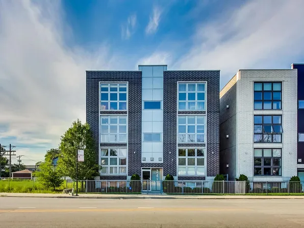 2431 W Belmont Ave APT 3E, Chicago, IL 60618