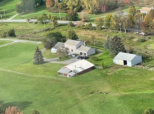 2050 Coach Rd, Argyle, NY 12809